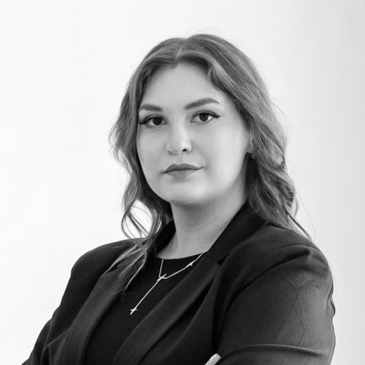 Диана Ашинова